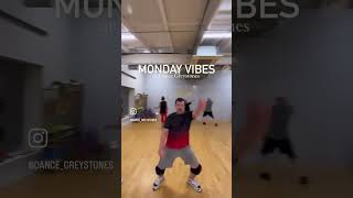 DANCE CLASS VIBES | ENERGY THROUGH THE ROOF #dance #danceclass #shorts