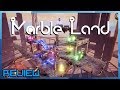 Marble Land VR Review