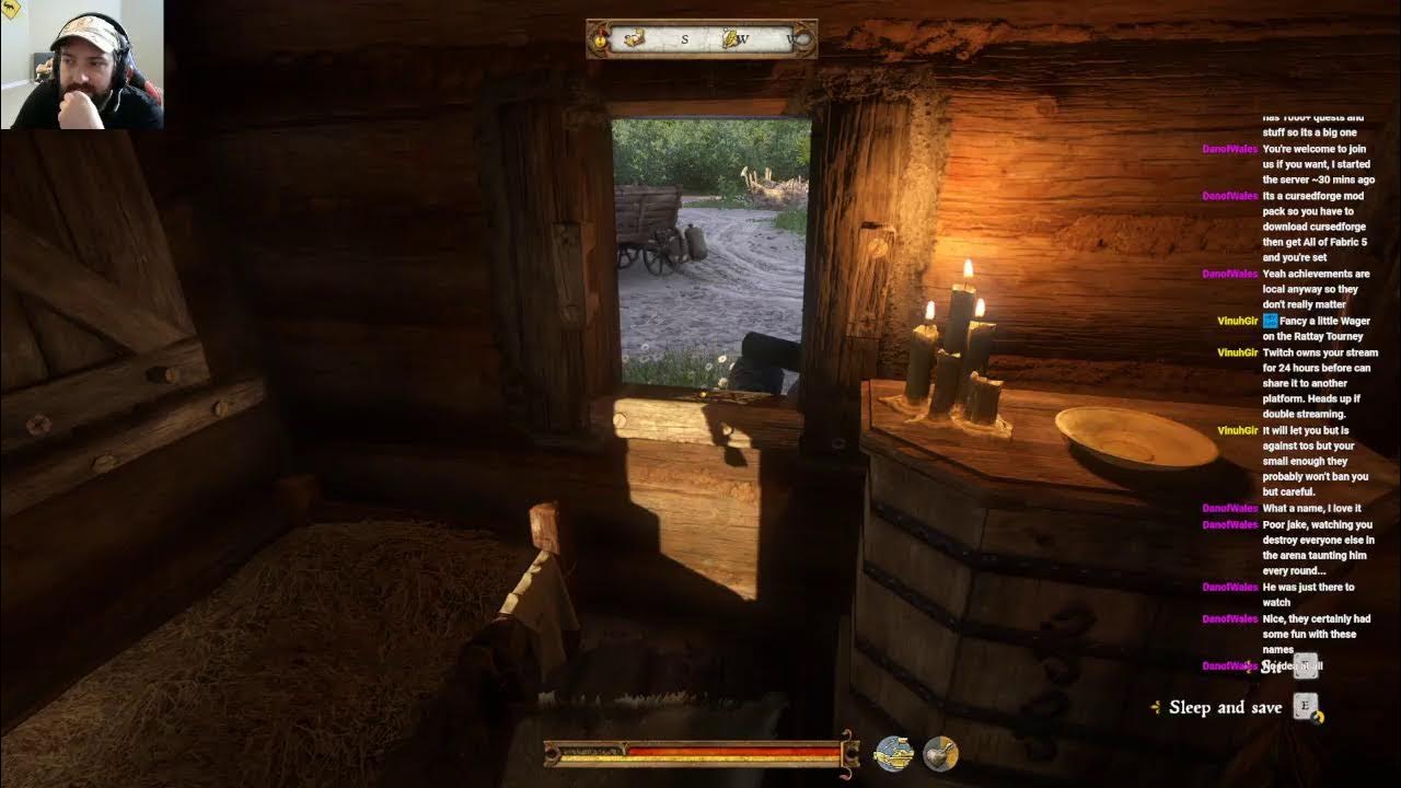 KCD QUEST DONE YouTube