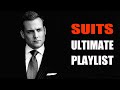 Suits Ultimate Playlist - Best 27 Songs | Suits Music