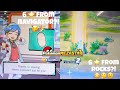 TWO SIX STARS IN 1 GAME AGAIN Pokemon Mezastar Stardust 2 TWO SIX STARS IN 1 GAME AGAIN Pokemon Mezastar Stardust 2