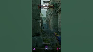 NEW UPDATE = CLEAN USP ACE #cs2 #highelo #csgo #gaming #counterstrike