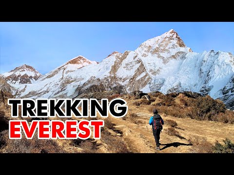 Vídeo: Everest Base Camp (Lado do Tibete) Guia do visitante