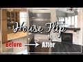 Complete House Flip Before & After | Home Renovation 90's to Modern Glam | Momma From Scratch