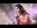 Lana Del Rey - Video Games LIVE HD (2014) Hollywood Forever Los Angeles