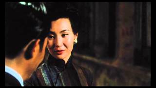 In the Mood for Love - Trailer (deutsch/german)