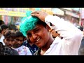 aadivasi shaadi ka dance Casio band - YouTube