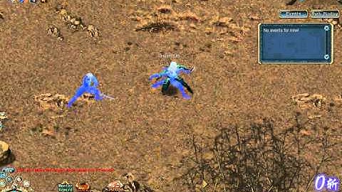 [ProjectAlchemy] Paths!