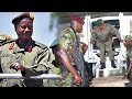President Of Uganda H E Yoweli Kaguta Museveni Journey To Tanzania President Of Uganda H E Yoweli Kaguta Museveni Journey To Tanzania