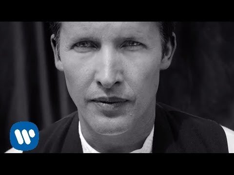 James Blunt - When I Find Love Again (Official Music Video)