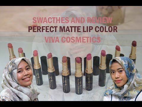 warning!!-lipstik-mure-dan-bagus.-|-swatches-dan-review-viva-perfect-matte-lip-color