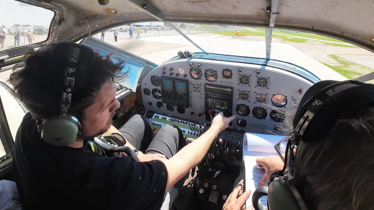 Hollywood Bomber Ep. 114 - We are running engines again!!!!