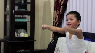 Hi5 Roller Coaster - Little Chachan Sing And Dance Along - Oops