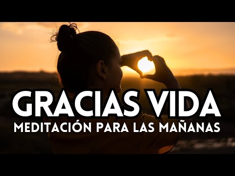 GRACIAS VIDA 🙏