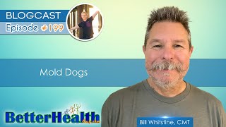 Episode #199: Mold Dogs with Bill Whitstine, CMT