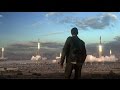 Official sid meiers civilization beyond earth intro cinematic  the chosen