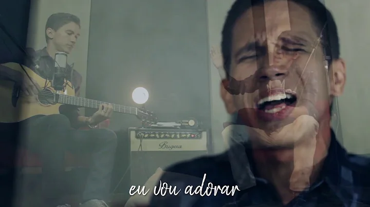 LUCAS E LEVI - S SEI TE ADORAR
