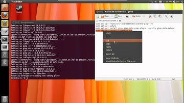 How to enable 