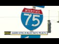 County leaders to vote on I-75 Big Bend project