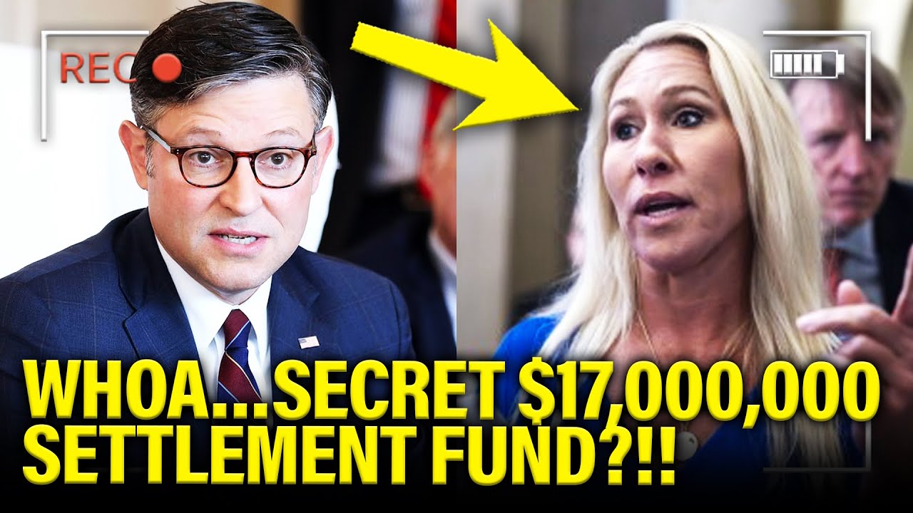 GOP House Makes STUNNING ADMISSION on their COVER UP