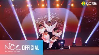 BOY STORY 'ID' Showcase '苦甜(Bitter Sweet)' Stage (CN/EN/ES/KR/JP)