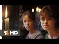 Pride & Prejudice (5/10) Movie CLIP - Offending Lady Catherine (2005) HD