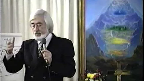 Paul Solomon - Prosperity Workshop 1