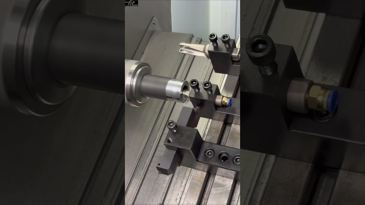 CNC Machining Excellence for Demanding Applications