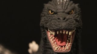 X-Plus 30cm Godzilla 1992