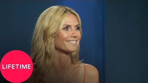 Project Runway: Season 14, Episode 12: Challenge Runner-Up Interview #2 | Lifetime