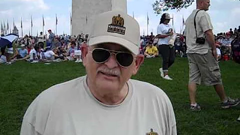 Tea Party - Restoring Honor 3