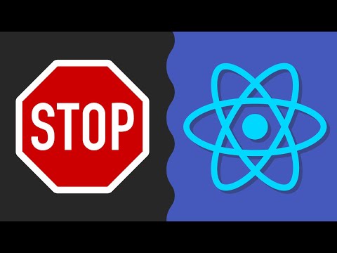 Beginner React Mistakes You Should Avoid