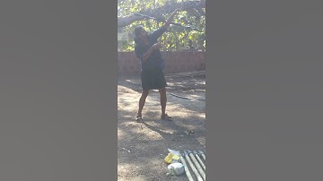 this person stick moving without dropping this is on skill