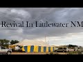 Gordy Jim @ Littlewater NM