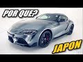 EL TOYOTA SUPRA 2020 NO GUSTO | JAPON