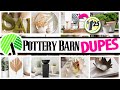 30 dollar tree expensive brand dupes save 1000 pottery barn diys