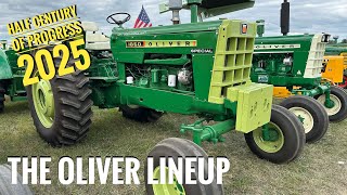 видео: «Полвека прогресса 2025»: состав «Оливера»! От Харта-Парра до Уайта! картинка: «Полвека прогресса 2025»: состав «Оливера»! От Харта-Парра до Уайта!