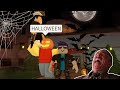 ROBLOX Murder Mystery 2 FUNNY MOMENTS (HALLOWEEN)