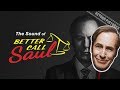 The sound of better call saul  beyond pictures