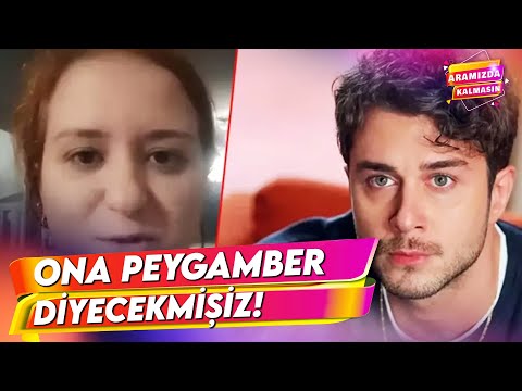 Onur Seyit Yaran'ın Ablasıyla Girdiği Polemiğin Perde Arkası | Aramızda Kalmasın 97. Bölüm