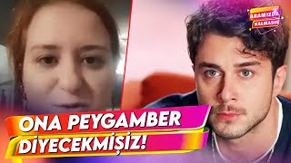 Onur Seyit Yaranın Ablasıyla Girdiği Polemiğin Perde Arkası Aramızda Kalmasın 97 Bölüm