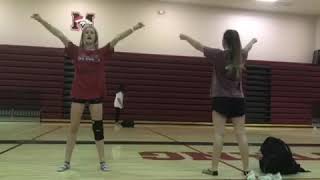 MMS chant 16
