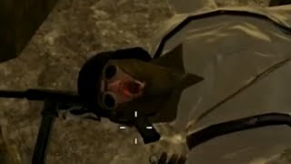 The Talking Dead of COD 2