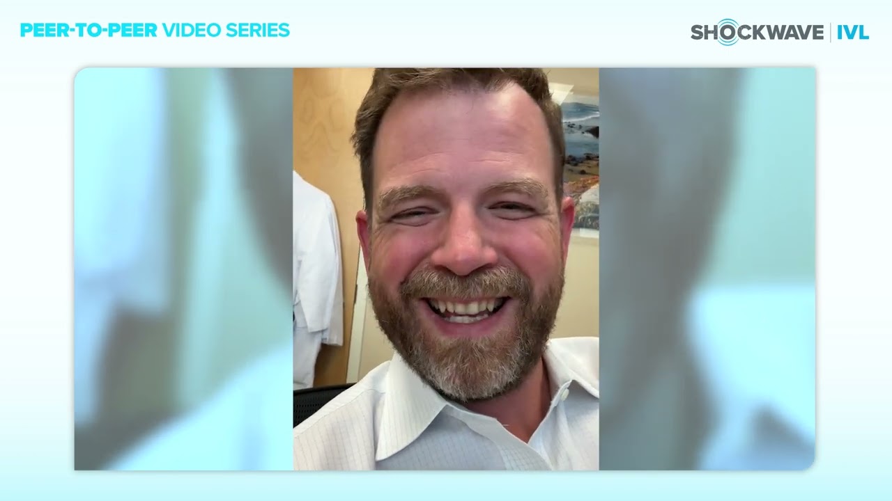 How I Manage Difficult-to-Cross Coronary Lesions ft. Dr. Riley