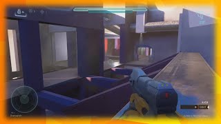 Retribution by ANEVILSPAR7AN - Halo 5 Forge Map Walkthrough | GG
