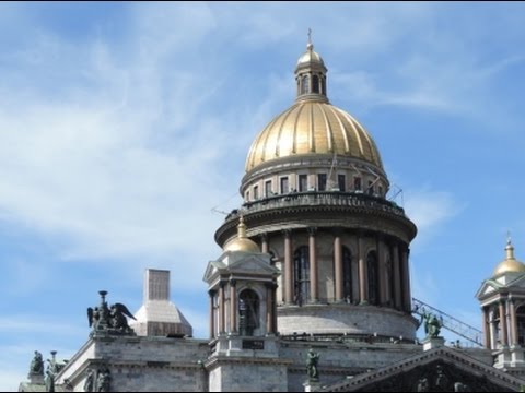 Отличие питерцев от москвичей