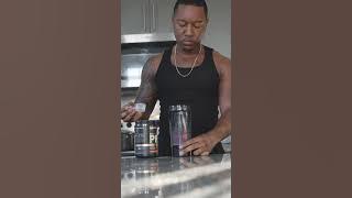 Protein Shaker Game Changer | Voltrx Electric Shaker Bottle