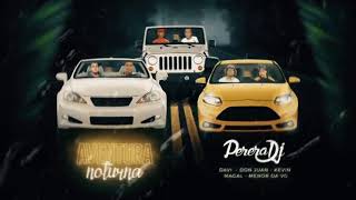 Pererera DJ- Aventura Noturna ft. MC'..