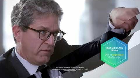 Simple Clean Timeline and Display