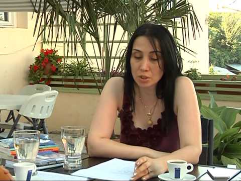 გადაცემა ,,ფინჯან ყავაზე \" - ჟანა დიდებაშვილთან ერთად ( ლანა მანველი)